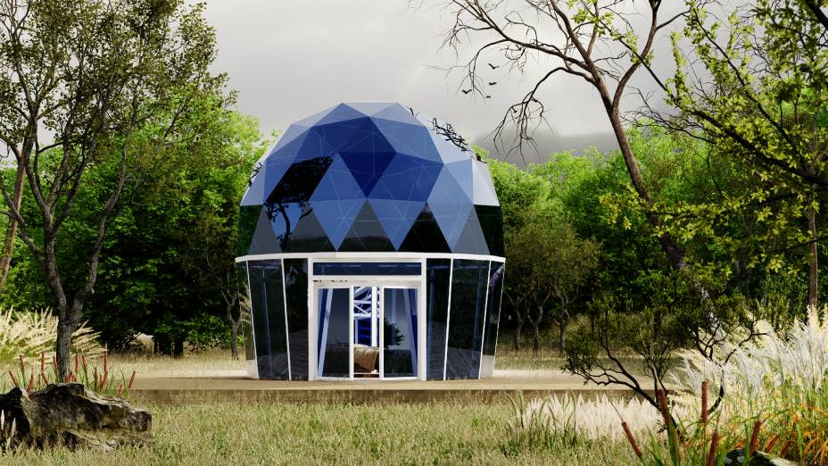 个旧市星空酒店帐篷厂家