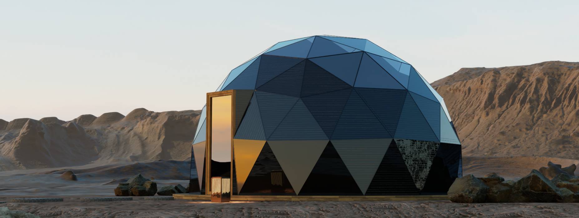 个旧市星空酒店帐篷